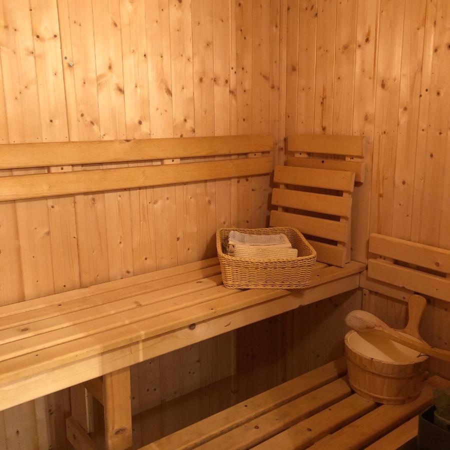 Cottage Les Forieres Saint-Honore  Esterno foto