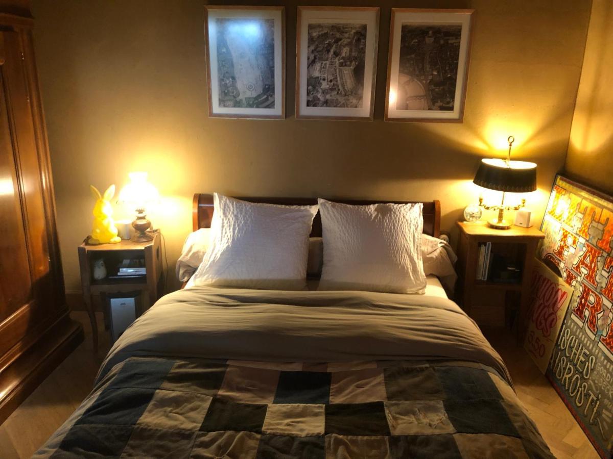 Cottage Les Forieres Saint-Honore  Esterno foto